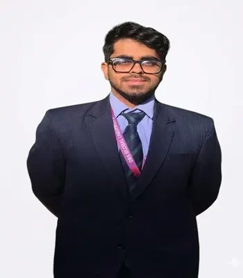 Swayam Khera